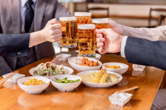 去日本吃飯前必讀：5個讓初訪者傻眼的餐廳潛規則