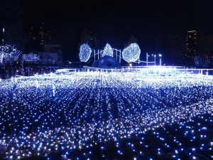 2023東京冬季特別點燈活動！