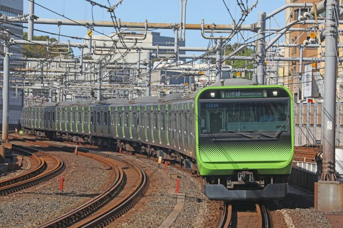 2026年東京跨年夜無終電煩惱！JR東日本6條路線通宵運行保你High整晚