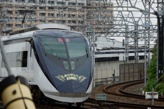 skyliner：成田機場進入東京市區最快的電車交通方式