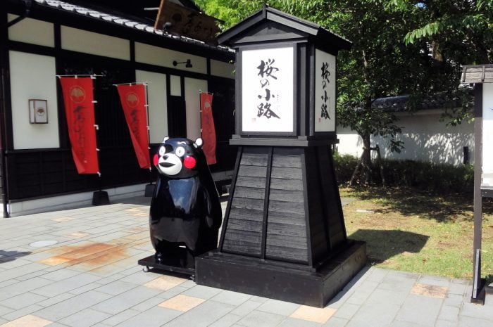 2025年4月起，Suica和ICOCA将不能在熊本使用了！