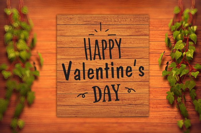 情人節特輯：你知道日本的2月14日人們都會做些什麼嗎？