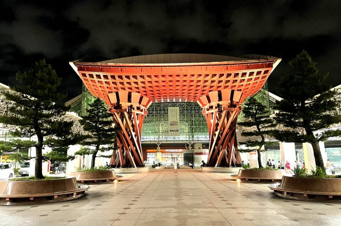 JR東日本推出北陸FreePass應援能登半島地震災區 東京往返2萬日圓電車坐到飽