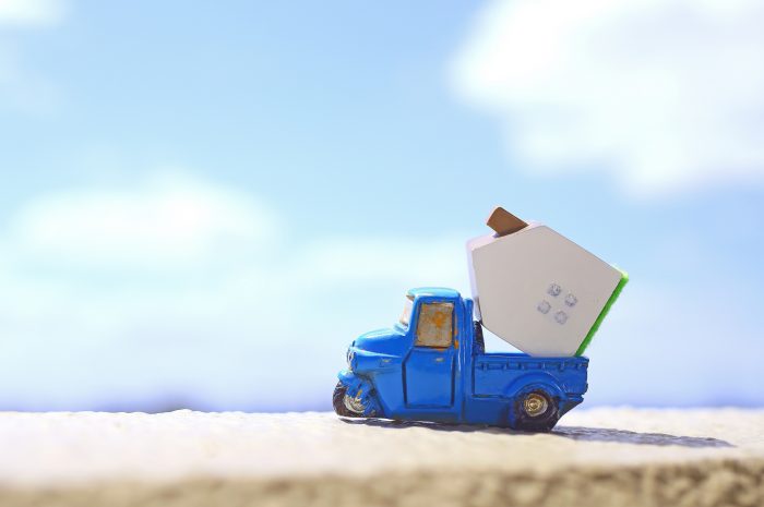 在日本搬家時，要怎麼處理網路呢？各種手續大公開！