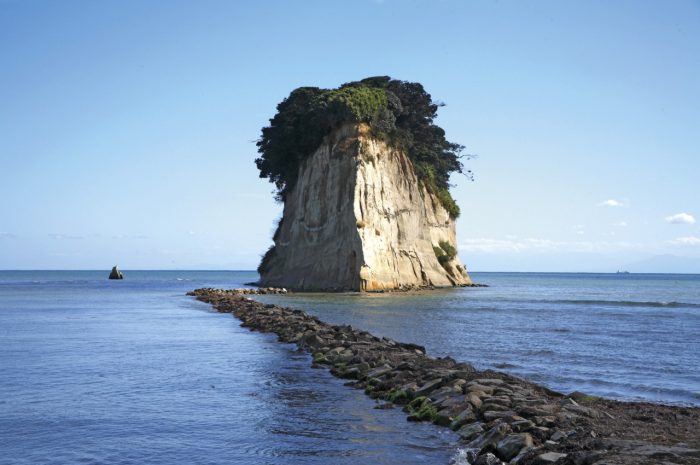石川縣可不是只有金澤！能登半島旅遊攻略