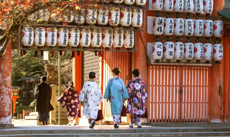 日本文化：初詣要注意一些什麼呢？