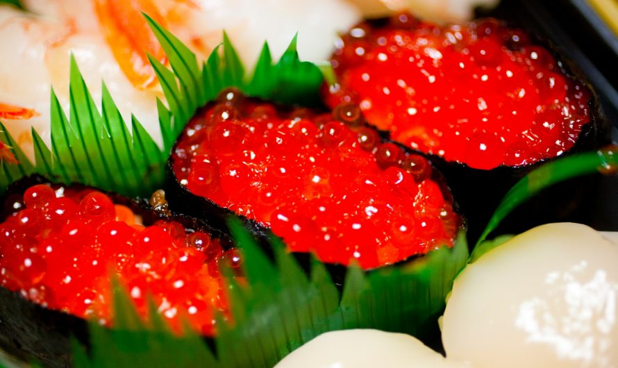 日本的寿司和便当里经常见到的绿叶是什么？