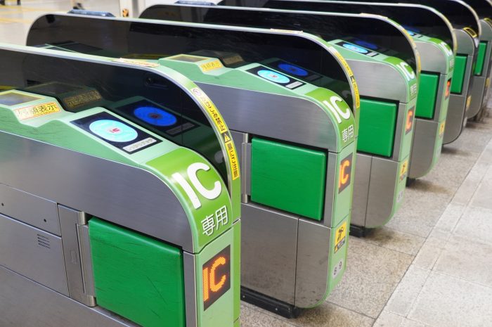 【Suica・Pasmo】改札音能提醒餘額？從此再也不會被攔住！