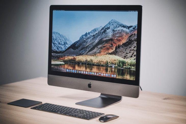 如何確認一臺蘋果Mac筆電(iMac)使用的流量