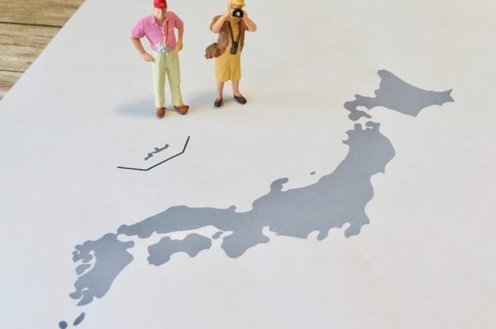日本位於新型冠狀病毒結束後最想去的國家排名首位！最大的魅力是什麼？