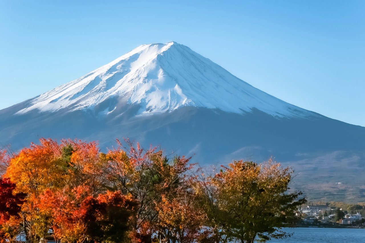 富士山伴手禮遊河口湖必買手信 富士山造型吐司 Getaroundjapan 日本自助旅行 日本交通指南 最新鮮的日本旅遊攻略資訊