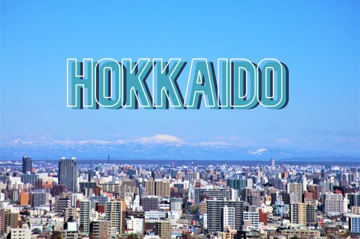 冬天游玩北海道：札幌和小樽推荐景点（上）