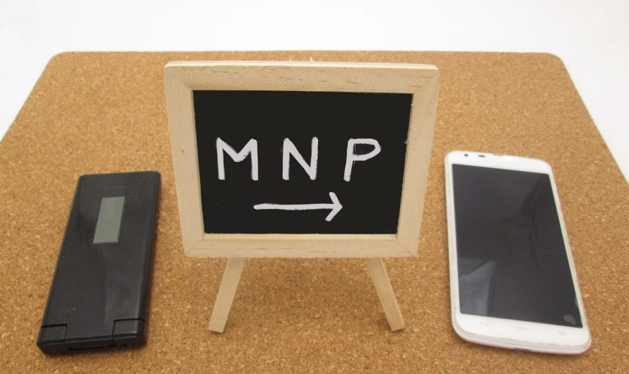 【教學】玩轉日本手機（三）MNP是什麼？如何辦理手機電信業者跳槽？