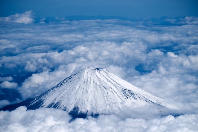 Mount Fuji