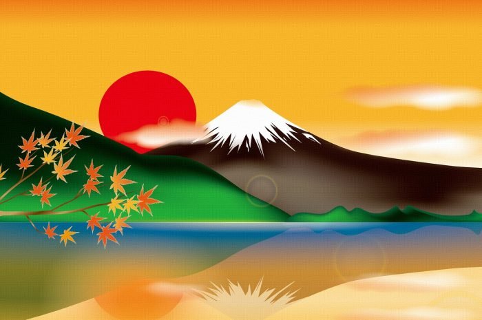 富士山豆知識：告訴你一些富士山小秘密