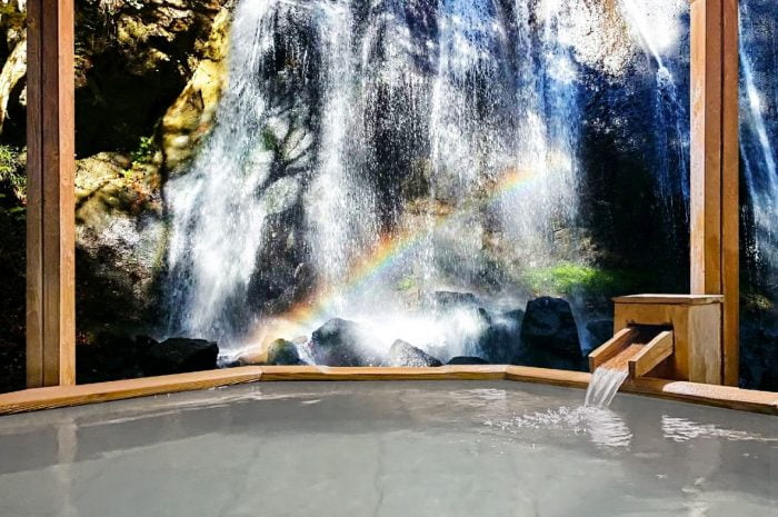 【日本自由行】來日本泡溫泉要注意什麼？