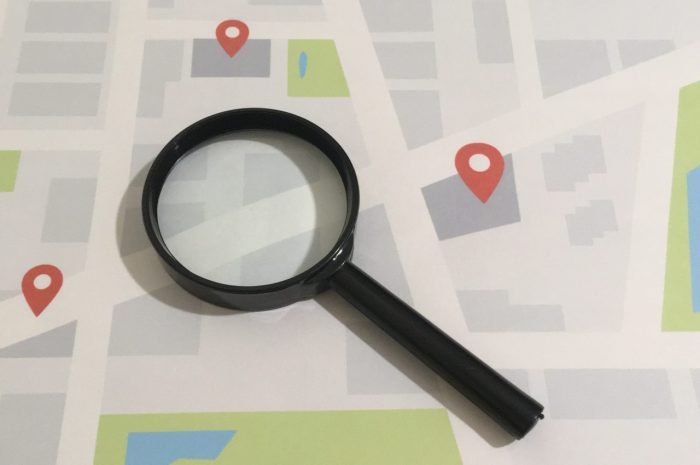 旅遊日本必看：幾個範例讓你三分鐘看懂日本地址！