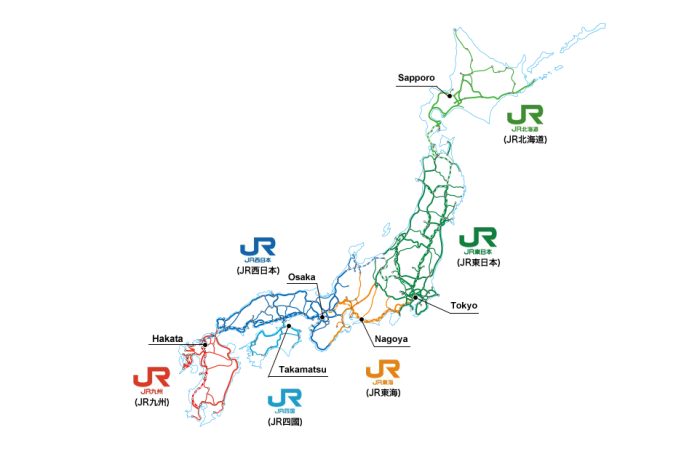 全日本鐵路周遊券「JR PASS」全國版2023年10月起漲價70%