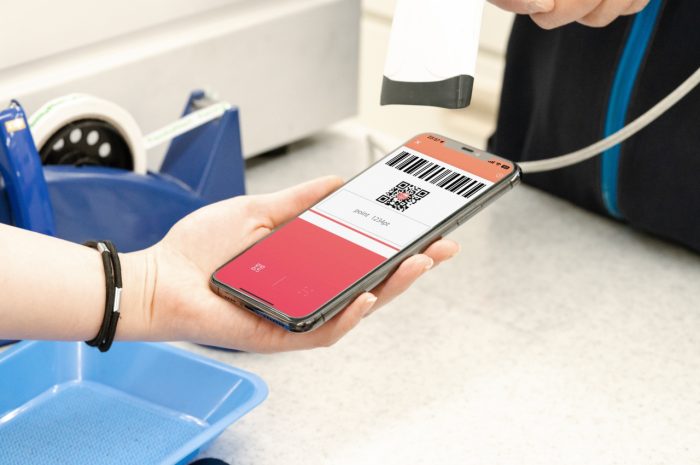 PayPay推出離線支付新機能