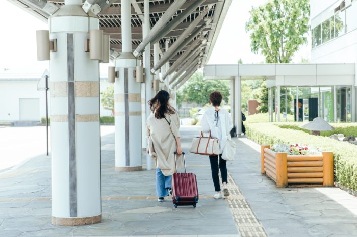 外國人訪日旅行中的不便之處前十名發表