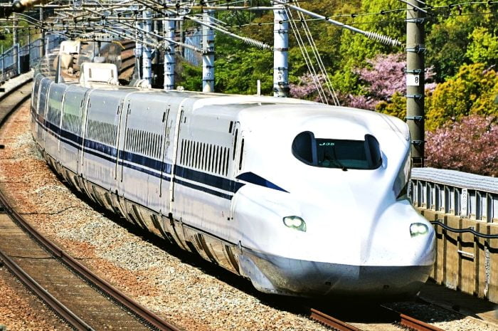 赴日旅行預算提高！JR西日本各周遊券PASS也將從2023月10月起漲價