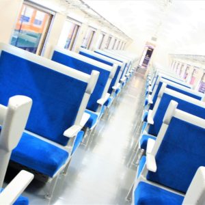 日本人票選 在車站和電車內讓人感到不快的行為排名