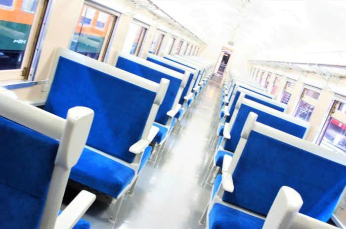 日本人票選 在車站和電車內讓人感到不快的行為排名