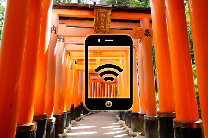 出國網路怎麼選？ SIM網卡、eSIM、行動WiFi還有國際漫遊