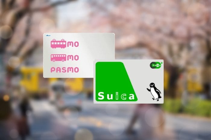 日本旅遊好消息！Suica & PASMO 無記名卡3月1日起全面恢復販售