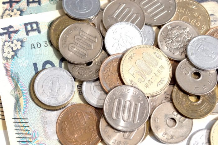 去日本要帶多少日幣現金？