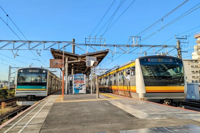 【日本自由行】東京廣域周遊券（Tokyo Wide Pass）實際使用心得與路線推薦