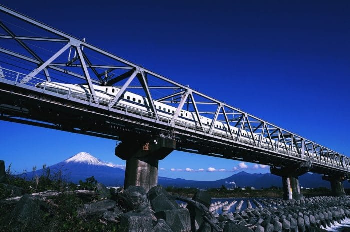 從東京到大阪搭新幹線，怎麼買票最省錢？