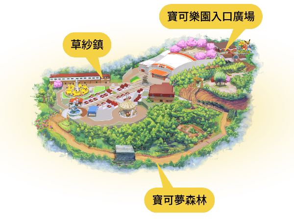 pokepark-map