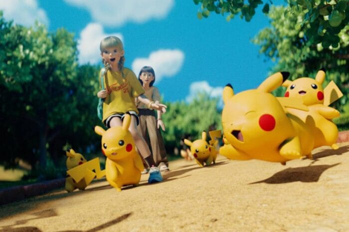 【東京寶可夢樂園攻略02】門票懶人包：PokéPark KANTO三種票價比較與預約教學